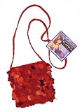Flapper Girl Sequin Purse