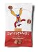 Somersaults Santa Fe Salsa Crunchy Nuggets, 2-Ounce Bags (Pack of 16)