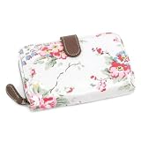 (キャスキッドソン) CATH KIDSTON 二つ折財布 306706 [並行輸入品]