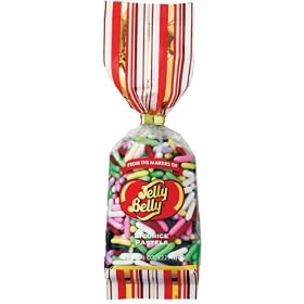 Licorice Pastels 8 oz Bag