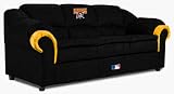 Pittsburgh Pirates Pub Sofa