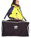 Tike-Tech Travel Bag for Single Jogging Strollers - STB-1B