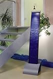 Aquaduct Wasserwand