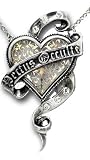 The Secret Heart