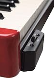 Nord Half Moon Switch, Red