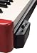 Nord Half Moon Switch, Red