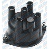 ACDelco E338A Distributor Cap by ACDelco