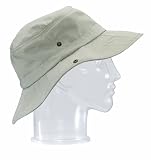 Seirus Innovations Wide Brim Compact Packable Floppy Hat