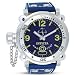 INVICTA SIGNATURE LEFTY RUSSIAN DIVER - 7272