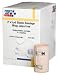 First Aid Only 3" X 5 Yd. Elastic Bandage, Latex-free With Two Fasteners, 12-Count Boxes