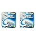 Gillette Mach3 Turbo-Gillette Refill Cartridges, 5ct (2 Pack)