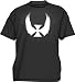 Winged Iron Cross Men's Tee Shirt in 12 colors Small thru 6XL