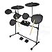Pyle-Pro PED02M Electric Thunder Drum Kit With MP3 Recorder