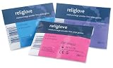 Reliance Medical Religlove Vinyl Powder free (Medium) Single Pair 41isowoxGUL. SL160 Reliance Medical Religlove Vinyl Powder free (Medium) Single Pair
