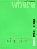 Where Madrid CityGuide (Where Cityguides)