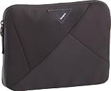 Targus A7 Slipcase Designed to Protect 12-Inch Netbooks TSS126US (Black)