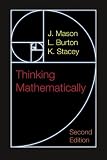 Thinking Mathematically