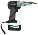 PacTool International SS524 Cordless Fiber Cement Backerboard Shear
