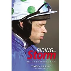 Riding the Storm: My Autobiography