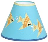 Freckles Reef Lampshade