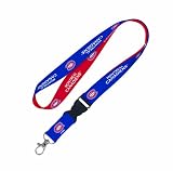 NHL Montreal Canadiens Lanyard with Detachable Buckle