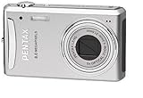 Pentax Optio V20 8MP Digital Camera with 5x Optical Zoom