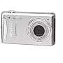 Pentax Optio V20 8MP Digital Camera with 5x Optical Zoom