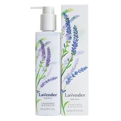 Crabtree & Evelyn Lavender Body Lotion 245ml