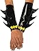 Rubie's Costume Co Women's Dc Superheroes Batgirl Gauntlets
