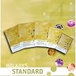 Milady 2004 Hard Bundle Text/Review Workbooks CD-ROM