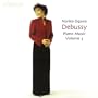 Debussy: Piano Music, Vol. 3
