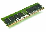 Kingston Technology 1 GB DIMM Memory 2 667 MHz (PC2 5300) 240-Pin DDR2 SDRAM Single (Not a kit) KTD-DM8400B/1G