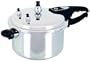 Sunbeam Quickway Aluminum 4.25 Quart Pressure Cooker