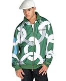 Sean John - Sean John Bold Chain Hook Up Jacket