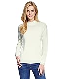  M&amp;S Collection Cashmilon™ Polo Neck Jumper