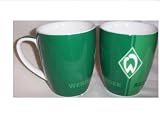  : Werder Bremen Tasse