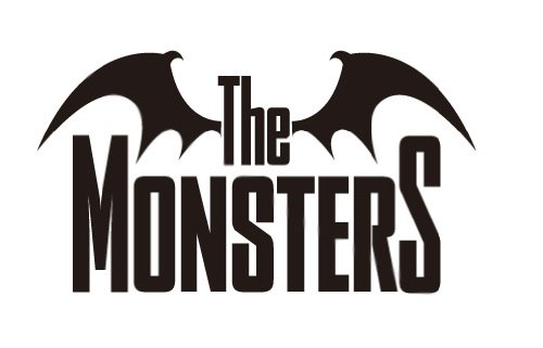 MONSTERS(通常盤) The MONSTERS (香取慎吾×山下智久)