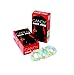 Omg International Candy C Ring, 3 Count