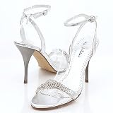 Michael Antonio Zaran Heels