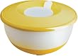 Dr. Oetker Back-Helfer Classic R�hrsch�ssel mit Spritzschutz 3,2L