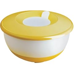 Dr. Oetker Back-Helfer Classic R�hrsch�ssel mit Spritzschutz 3,2L