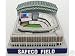 Safeco Field Stadium Replica