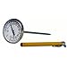 Pocket Sized Dial Thermometer 25 mm Dial