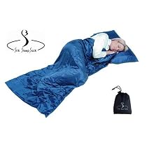 The Travel Hammock S3 Silk Sleep Sack