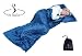 The Travel Hammock S3 Silk Sleep Sack