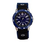 Freestyle Kampus Watch with Nylon Strap - Blue - 80939