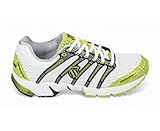 K-SWISS K-Ona C Laufschuhe Herren, WeiÃ?/LindgrÃ¼n, 41