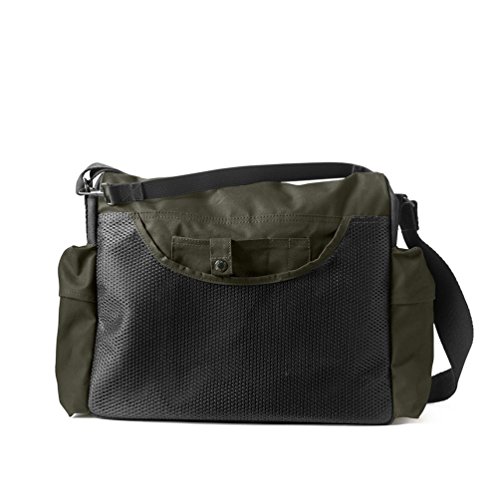 Filson 70193 Harvey Messenger Bag All Travel Bag