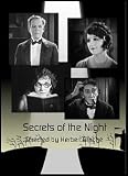 Secrets of the Night