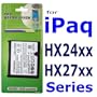 Battery for HP iPaq hx2495 - Super Extended Life